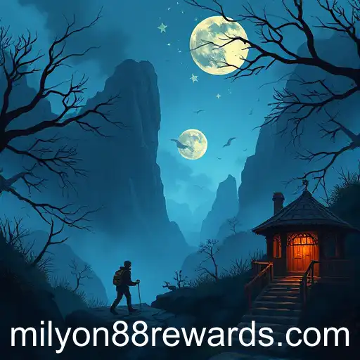 Exploring the Exciting World of Adventure Quests on Milyon88