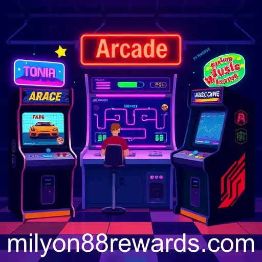 Exploring the Timeless Appeal of 'Arcade Classics' on Milyon88