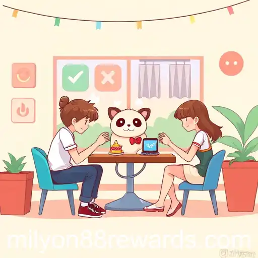 Exploring the 'Casual Play' Category with Milyon88: A Gateway to Relaxing Gaming Experiences