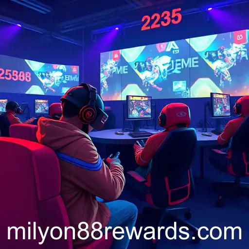 Exploring the Digital Frontier