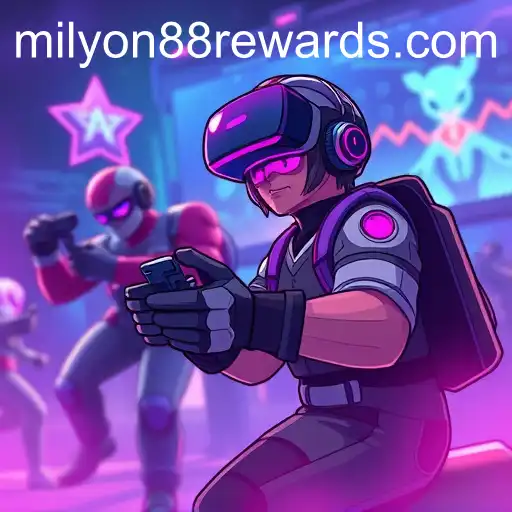 Innovations in Gaming: milyon88's Impact on 2025