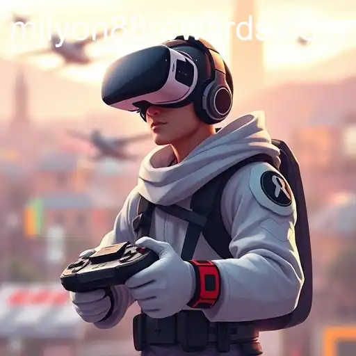 Milyon88: Leading the Gaming Industry into the Future