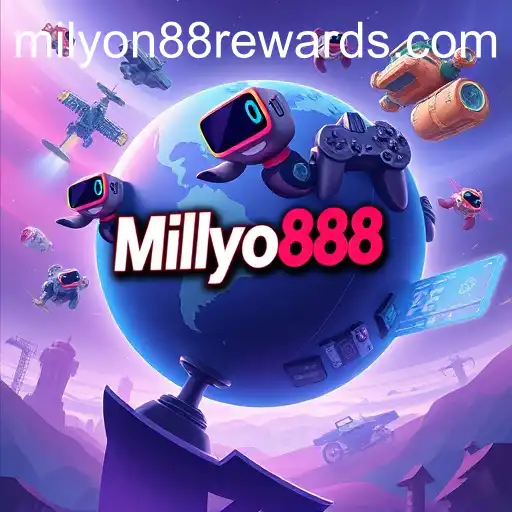 Milyon88: The Gaming Revolution