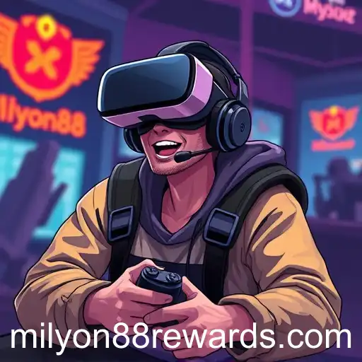 The Rising Popularity of Milyon88 in the Gaming World