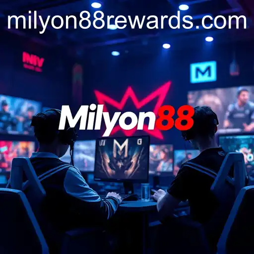 Milyon88: The Rising Trends in Online Gaming