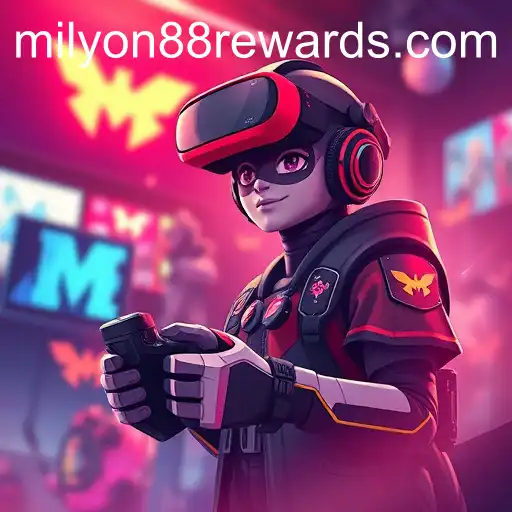 The Rise of Milyon88 in Online Gaming