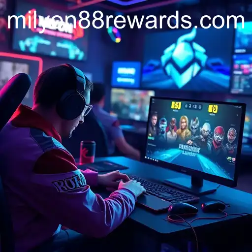 The Rise of Milyon88 in the Gaming Landscape