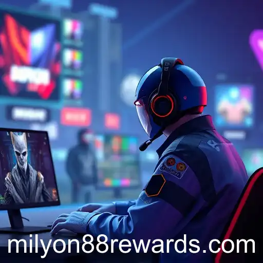 Digital Evolution of Gaming in 2025