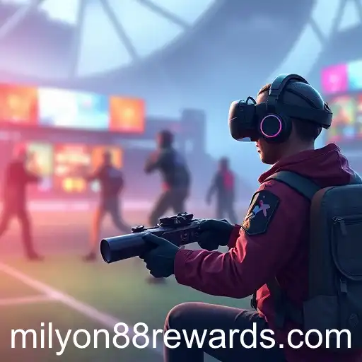 Emerging Trends in Online Gaming