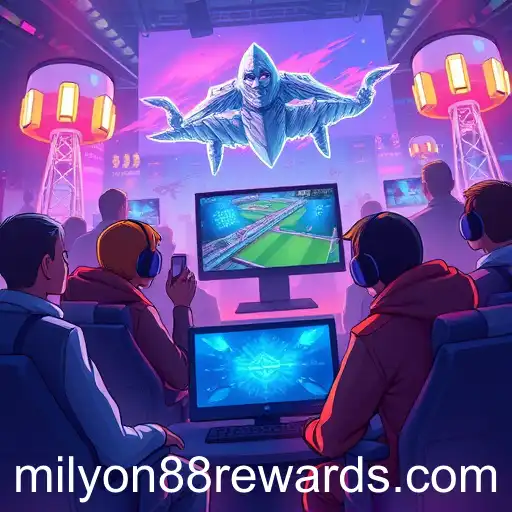 The Evolution of Online Gaming Communities