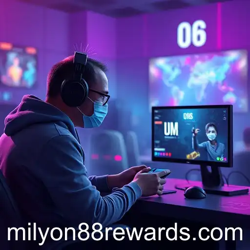 Gaming Trends of 2025: Milyon88 Leading the Charge
