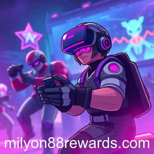 Innovations in Gaming: milyon88's Impact on 2025