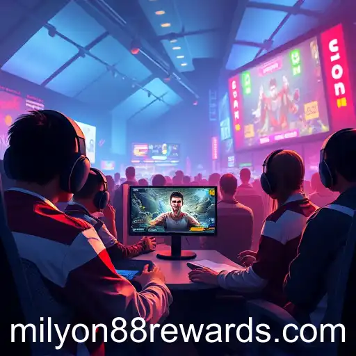 The Rise of Million88: Gaming Trends and Innovations