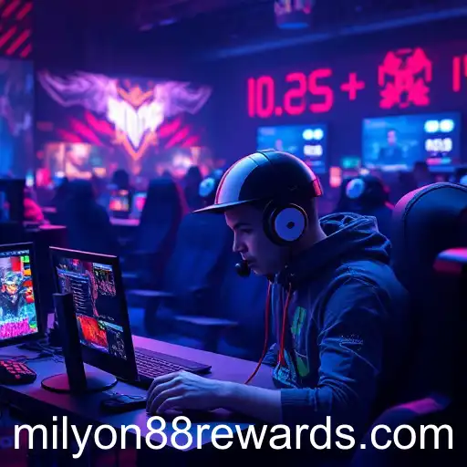 The Rise of Milyon88: A Gaming Phenomenon