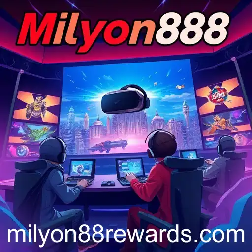 Milyon88: Revolutionizing Online Gaming