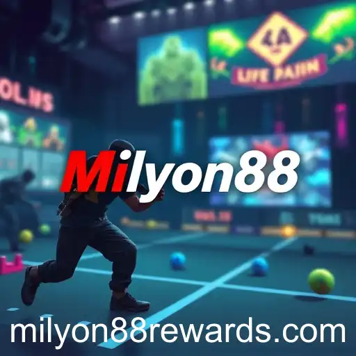 Milyon88: Revolutionizing Online Gaming in 2025