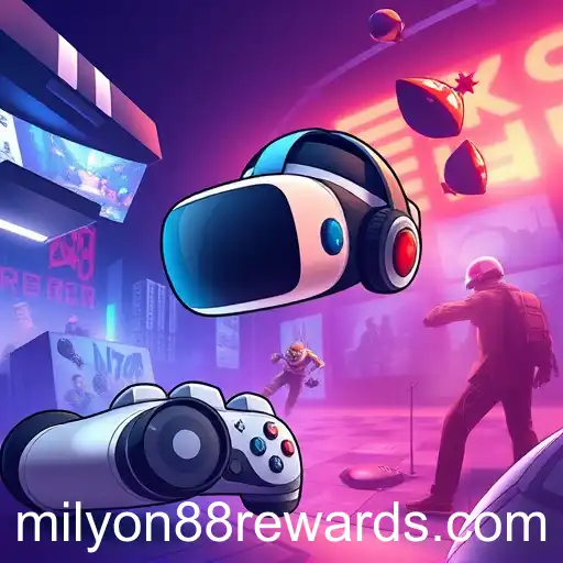 Milyon88: Evolving Trends in Online Gaming