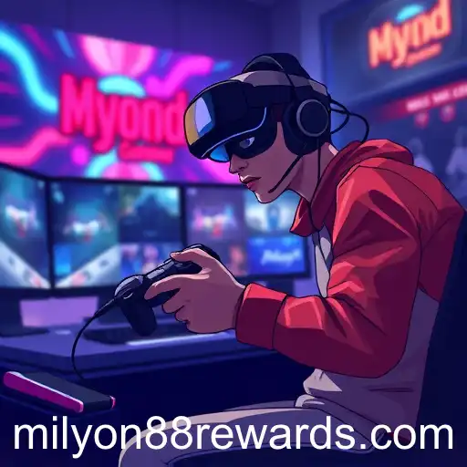 Milyon88: The Game-Changer in Online Gaming