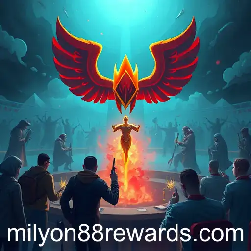 Milyon88: Revolutionizing Online Gaming