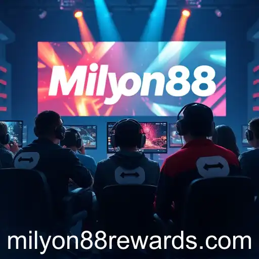 Milyon88: Revolutionizing Online Gaming