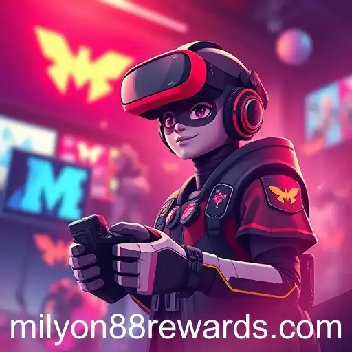 The Rise of Milyon88 in Online Gaming