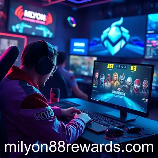 The Rise of Milyon88 in the Gaming Landscape