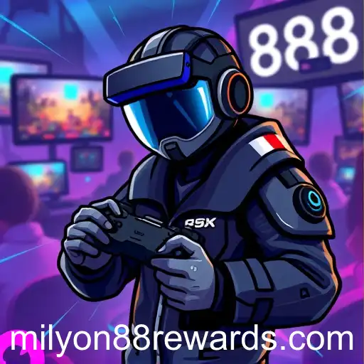 The Rise of Online Gaming: Milyon88's Role in 2025