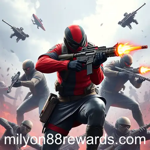 The Rise of Milyon88: A Game Haven