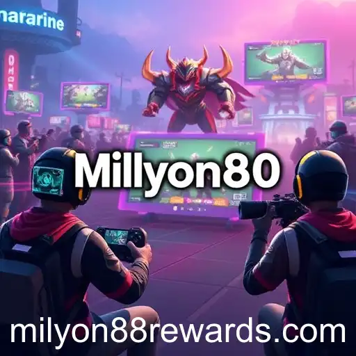 The Rise of Milyon88 in Online Gaming