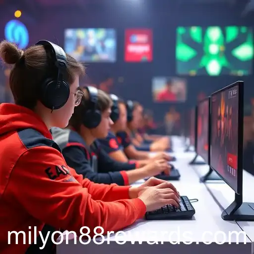 The Rise of Online Gaming Communities in 2025