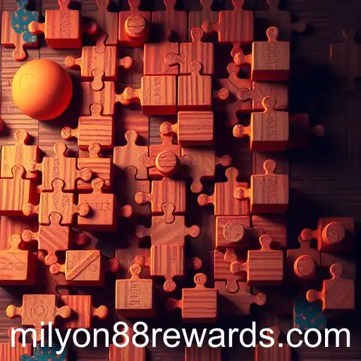 Exploring the Excitement of Puzzle Challenges on Milyon88