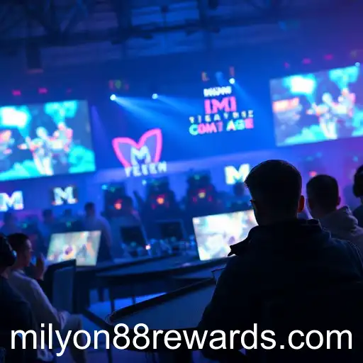 The Rise of Online Gaming: The Milyon88 Phenomenon