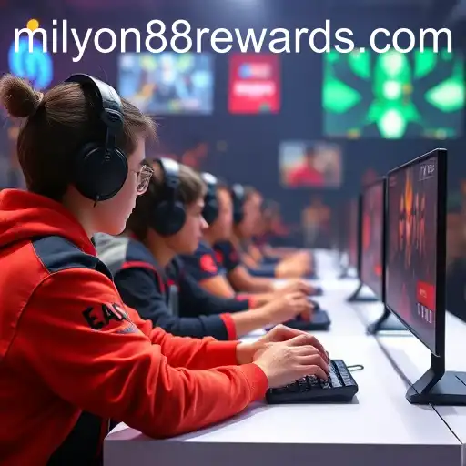 The Rise of Online Gaming Communities in 2025